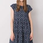 Daydress model 168048 Stitch&Soul