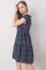 Daydress model 168048 Stitch&Soul - Image 2