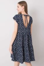 Daydress model 168048 Stitch&Soul - Image 3