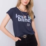T-shirt model 168050 Stitch&Soul
