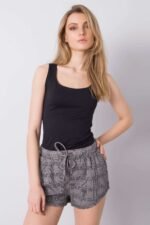Shorts model 168052 Stitch&Soul - Image 2