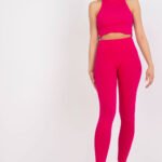 Leggings model 168178 Rue Paris