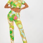 Set model 168594 Italy Moda