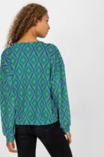 Sweatshirt model 168871 Rue Paris - Image 3