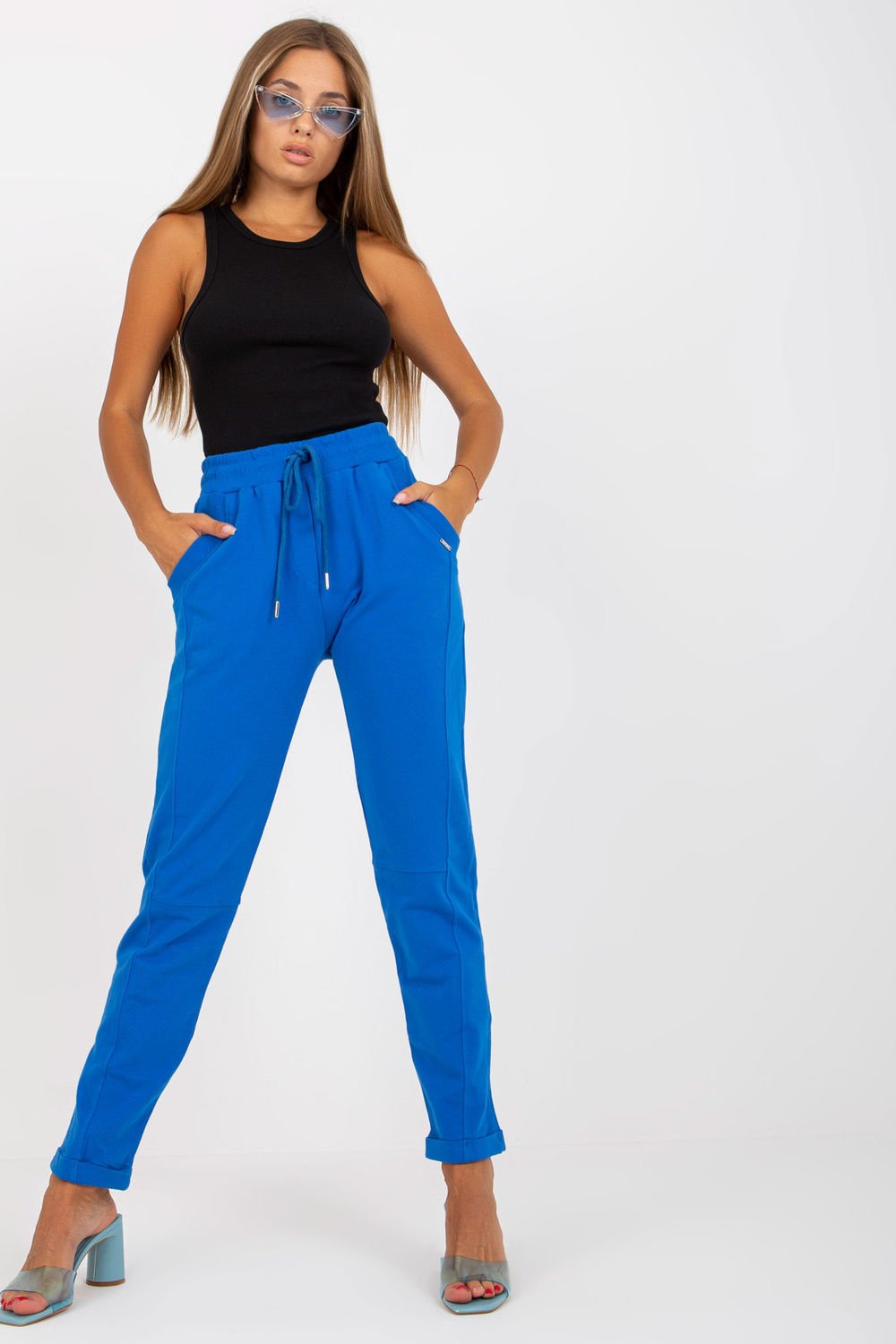 Tracksuit trousers model 169083 Relevance Tracksuit trousers model 169083 Relevance - Image 1