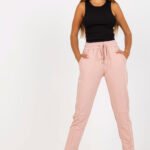 Tracksuit trousers model 169085 Relevance