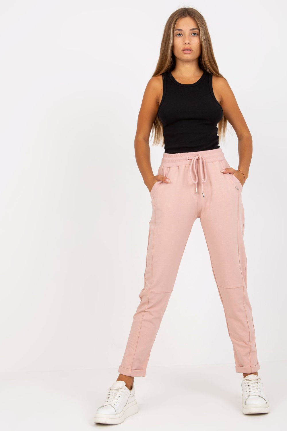 Tracksuit trousers model 169085 Relevance Tracksuit trousers model 169085 Relevance - Image 1