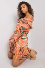 Daydress model 169534 Italy Moda - Image 3