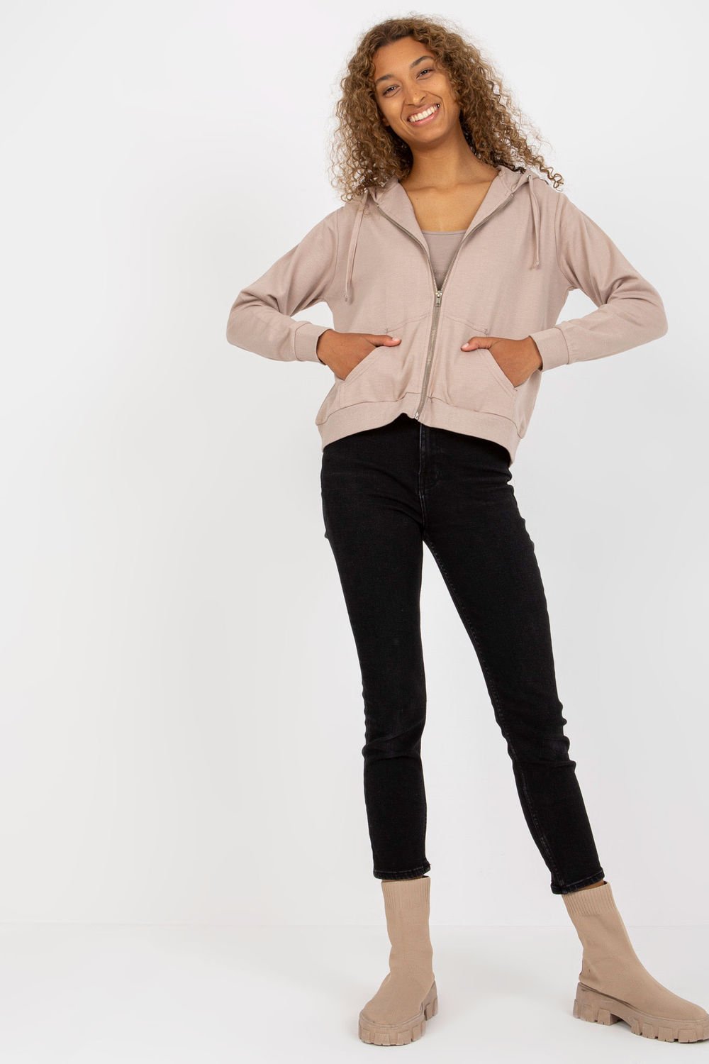 Sweatshirt model 169714 BFG Sweatshirt model 169714 BFG - Image 1