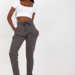 Tracksuit trousers model 169715 BFG