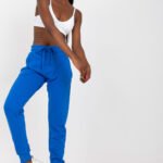 Tracksuit trousers model 169718 BFG