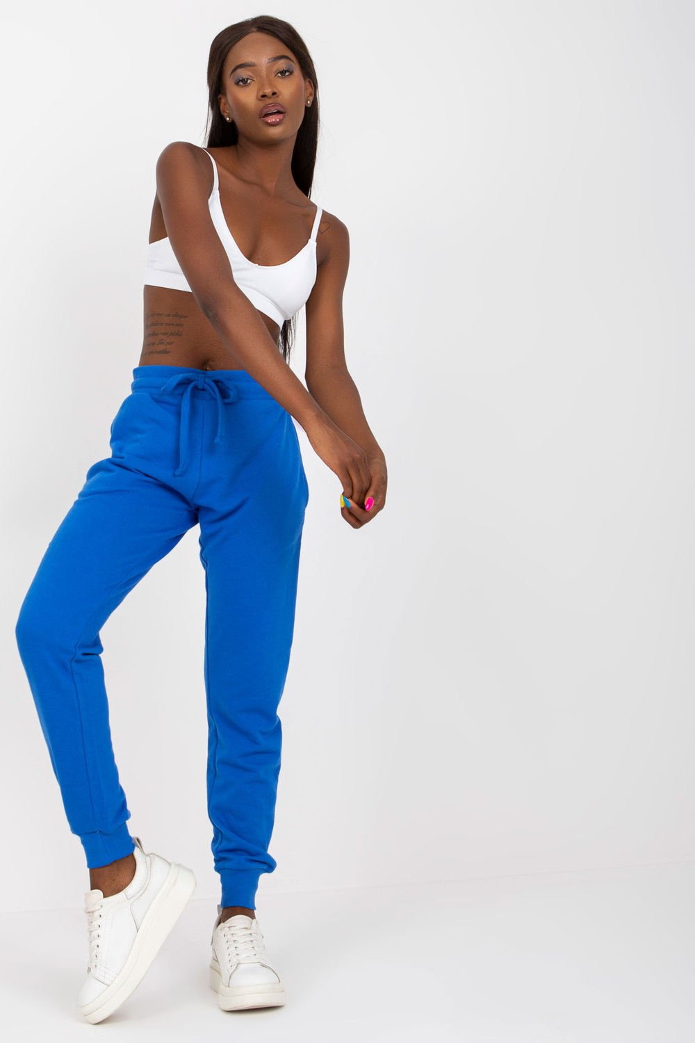 Tracksuit trousers model 169718 BFG Tracksuit trousers model 169718 BFG - Image 1