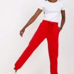 Tracksuit trousers model 169723 BFG