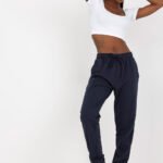 Tracksuit trousers model 169726 BFG