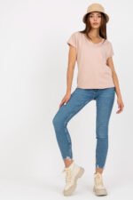 T-shirt model 169741 BFG - Image 2