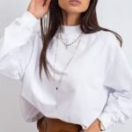 Sweatshirt model 169758 BFG