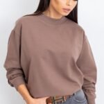Sweatshirt model 169761 BFG