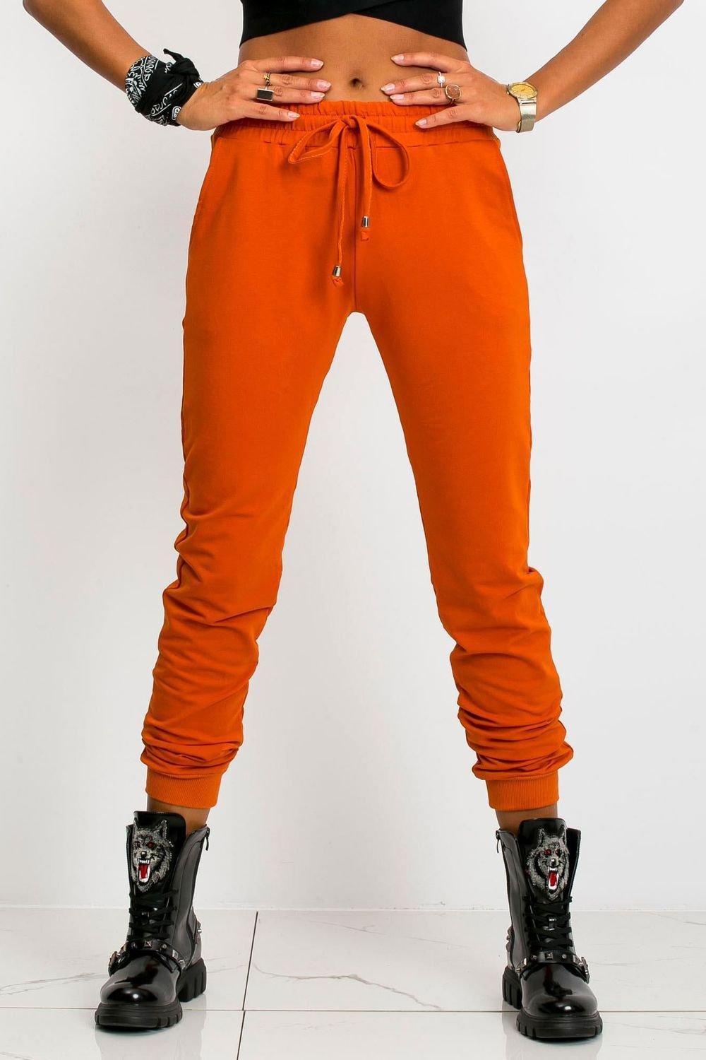 Tracksuit trousers model 169766 BFG Tracksuit trousers model 169766 BFG - Image 1