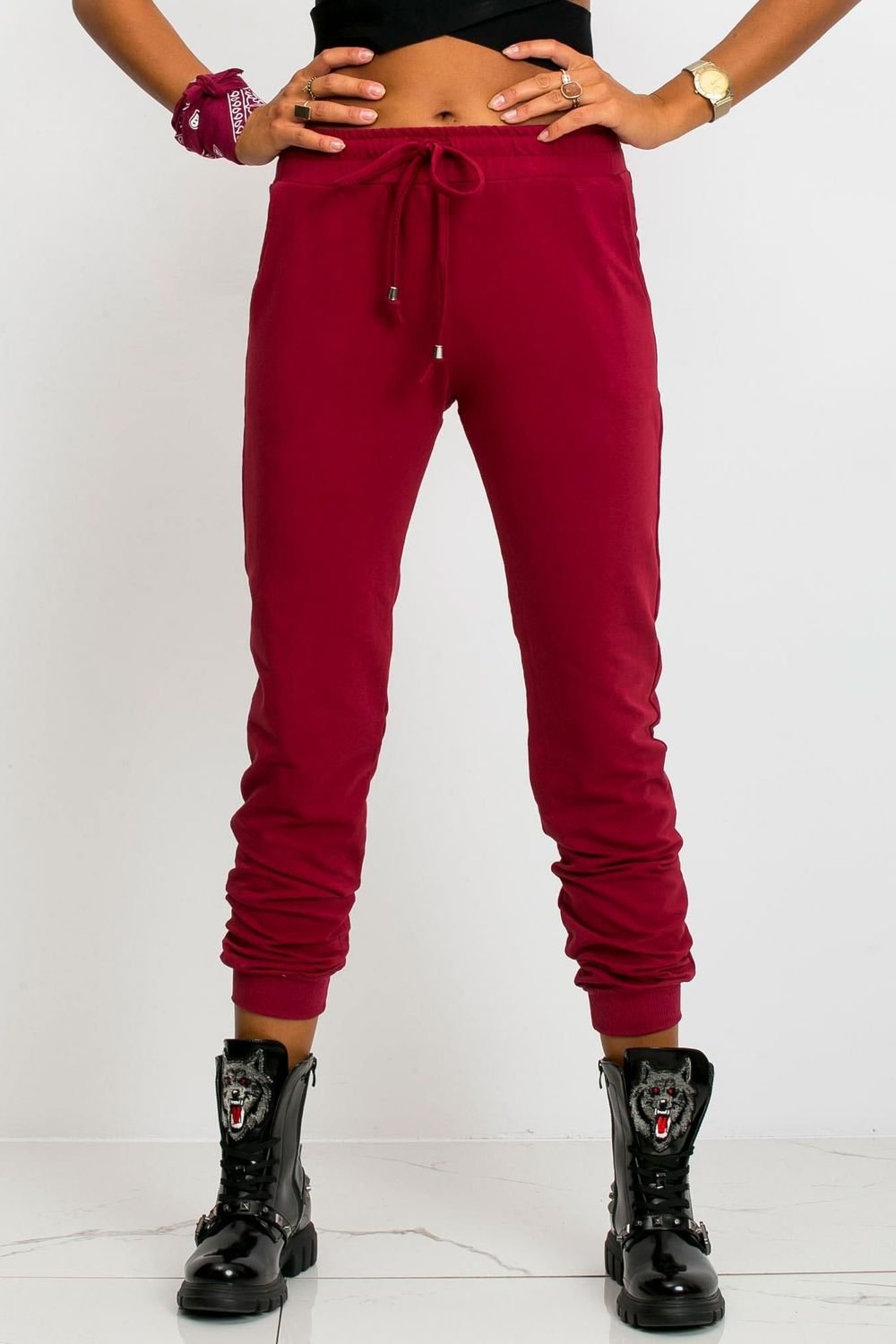 Tracksuit trousers model 169768 BFG Tracksuit trousers model 169768 BFG - Image 1