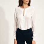 Long sleeve shirt model 169911 Nife