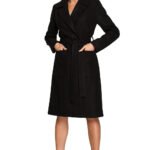 Coat model 169940 Moe