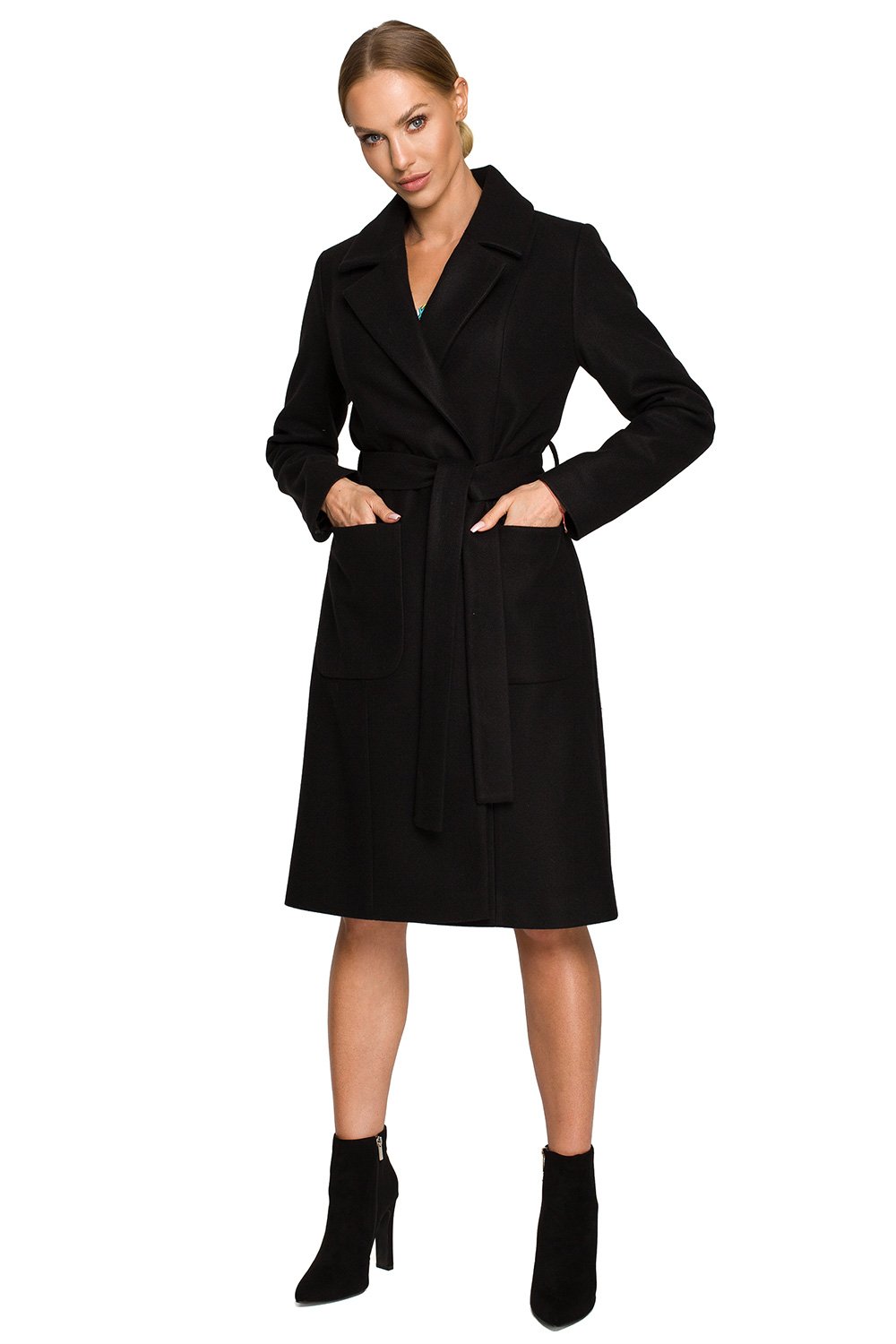 Coat model 169940 Moe Coat model 169940 Moe - Image 1