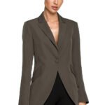 Jacket model 169958 Moe