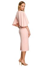 Cocktail dress model 169962 Moe - Image 2