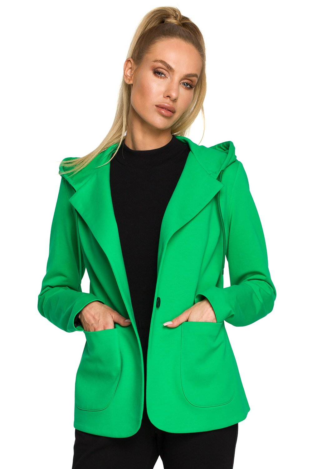 Jacket model 169996 Moe Jacket model 169996 Moe - Image 1