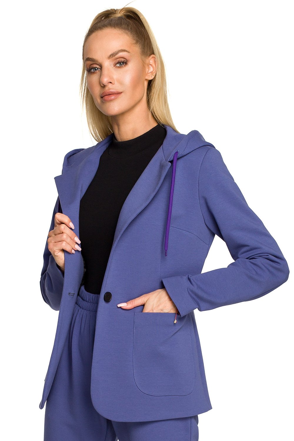 Jacket model 169998 Moe Jacket model 169998 Moe - Image 1