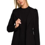 Jacket model 170000 Moe