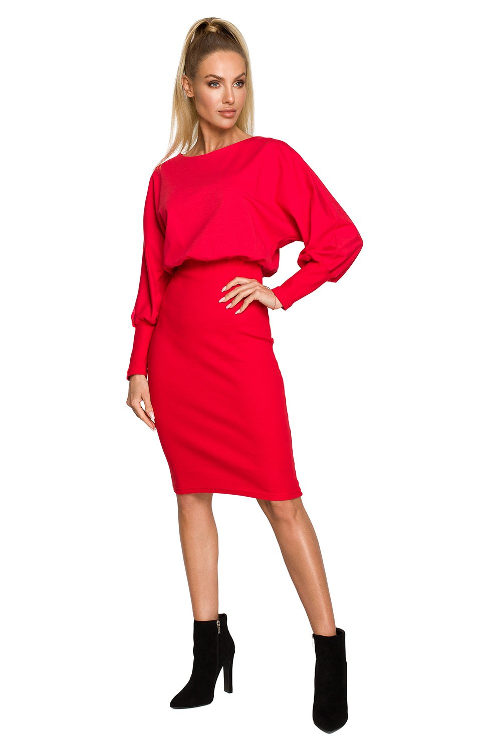 Daydress model 170003 Moe Daydress model 170003 Moe - Image 1