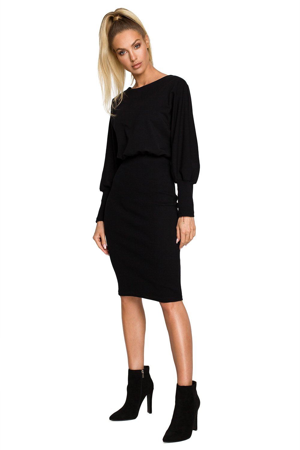 Daydress model 170004 Moe Daydress model 170004 Moe - Image 1