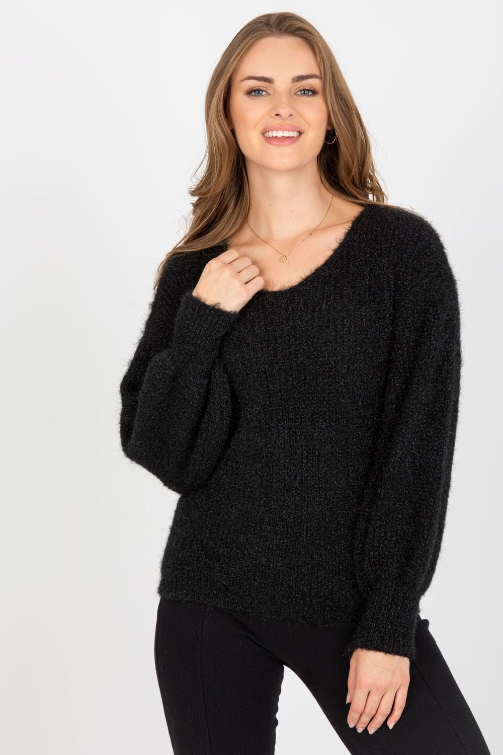 Jumper model 170129 Och Bella Jumper model 170129 Och Bella - Image 1