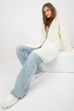 Cardigan model 170131 Och Bella - Image 2