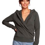 Sweatshirt model 170174 BeWear