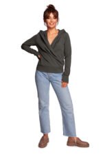 Sweatshirt model 170174 BeWear - Image 2