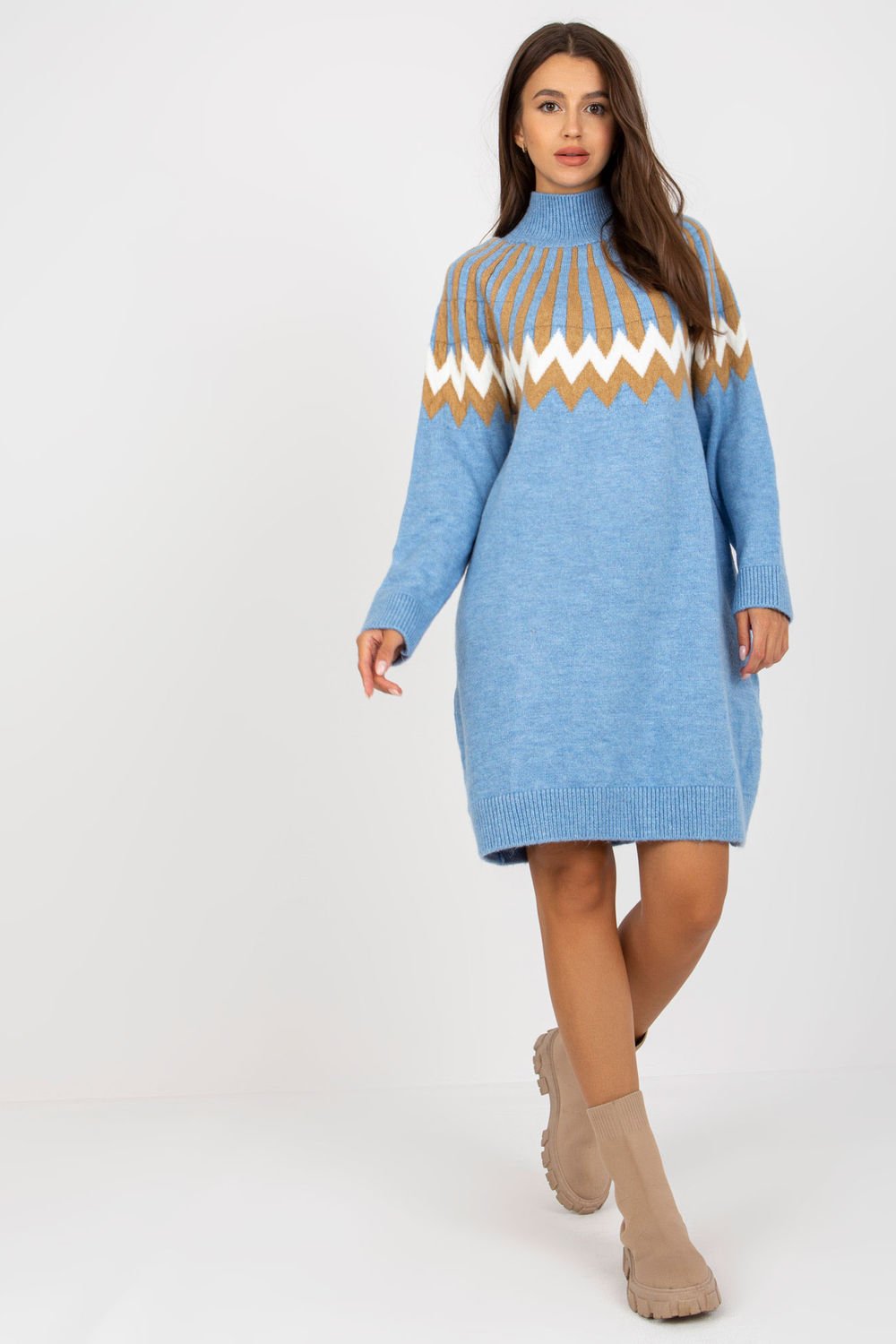 Daydress model 170358 Rue Paris Daydress model 170358 Rue Paris - Image 1