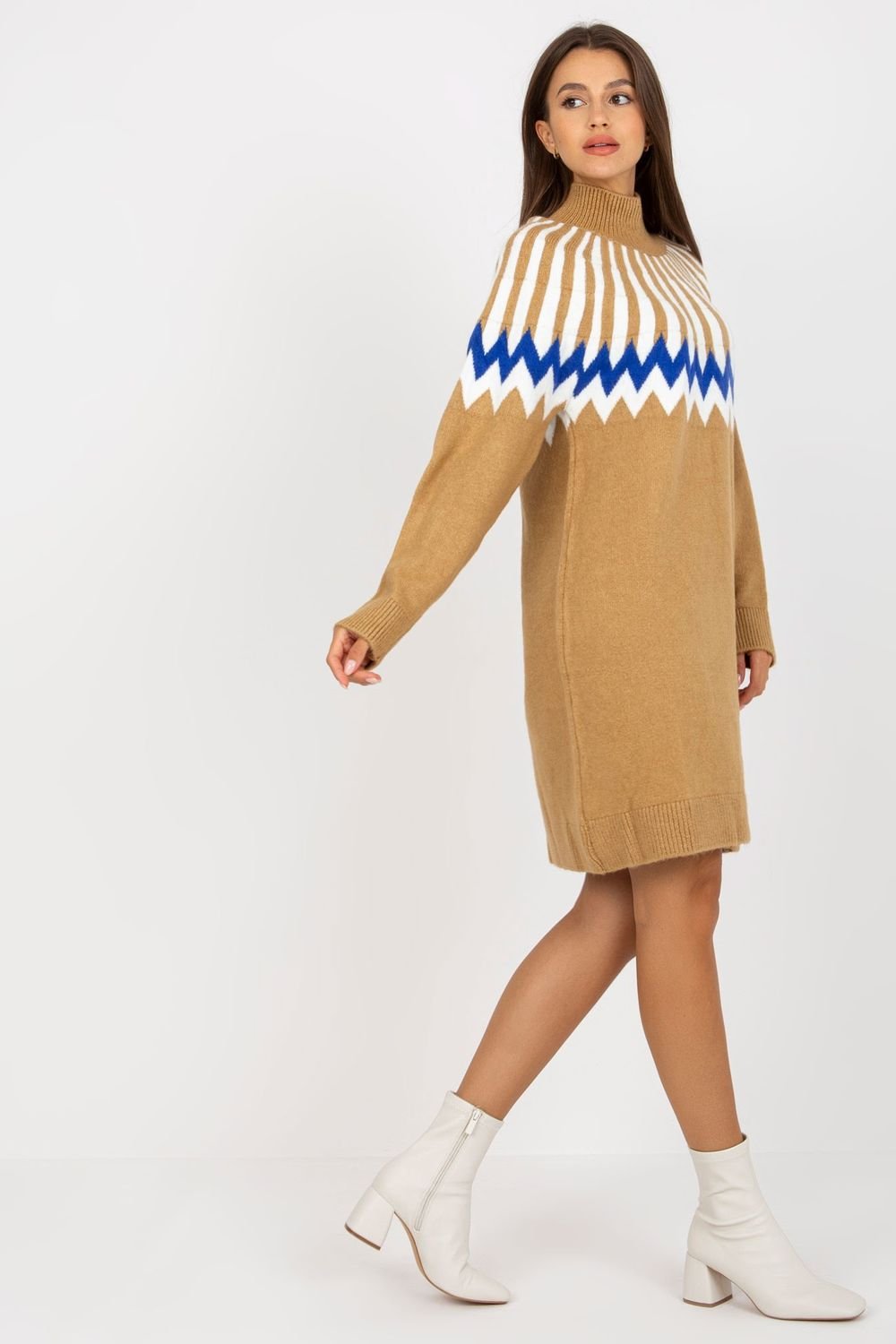 Daydress model 170359 Rue Paris Daydress model 170359 Rue Paris - Image 1