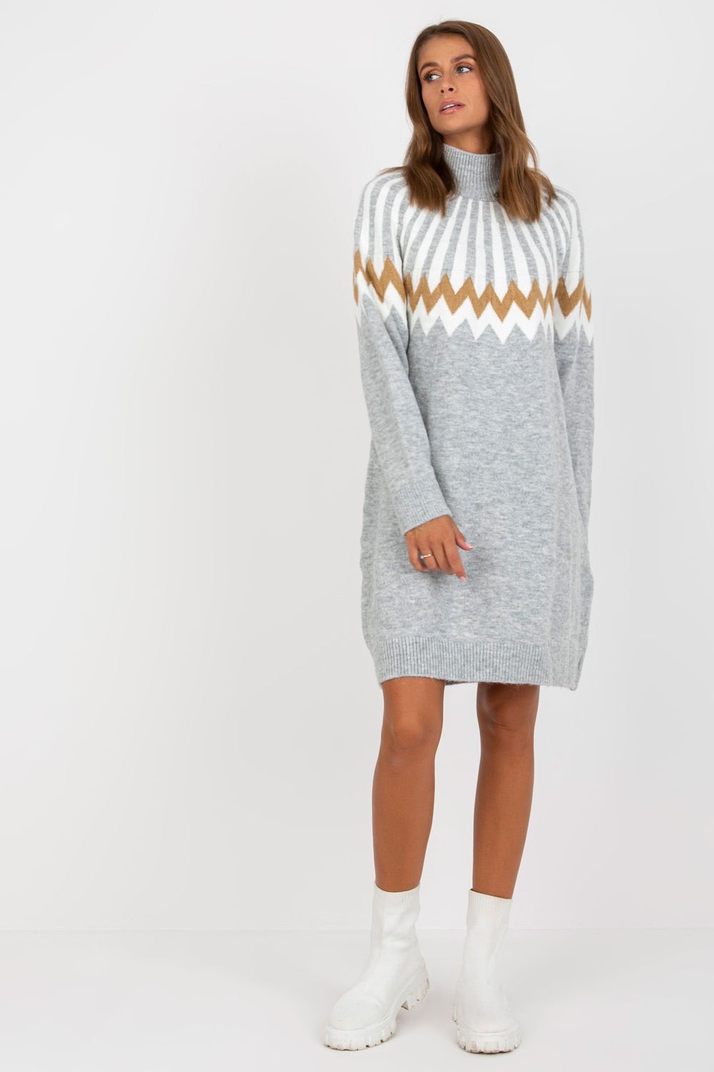 Daydress model 170361 Rue Paris Daydress model 170361 Rue Paris - Image 1