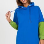 Sweatshirt model 170377 Rue Paris