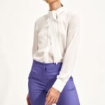 Blouse model 170488 Nife