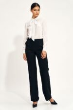Blouse model 170488 Nife - Image 4