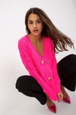 Cardigan model 170538 Rue Paris - Image 2