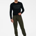Pyjama model 170683 Henderson