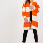 Cardigan model 170739 Och Bella