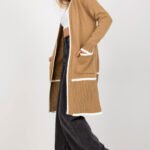 Cardigan model 170767 Rue Paris