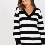 Jumper model 170820 Rue Paris