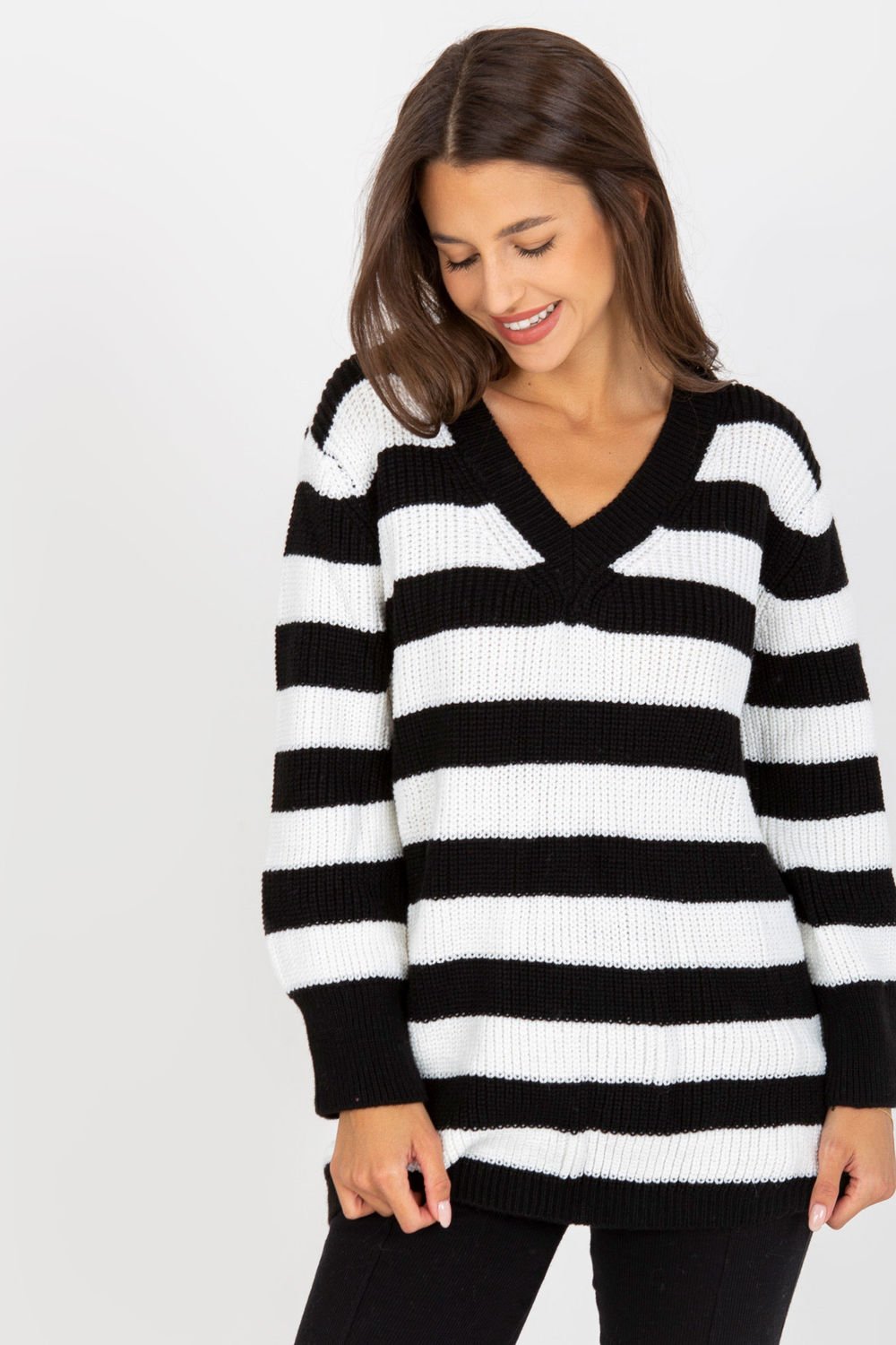 Jumper model 170820 Rue Paris Jumper model 170820 Rue Paris - Image 1