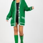 Cardigan model 170829 Rue Paris